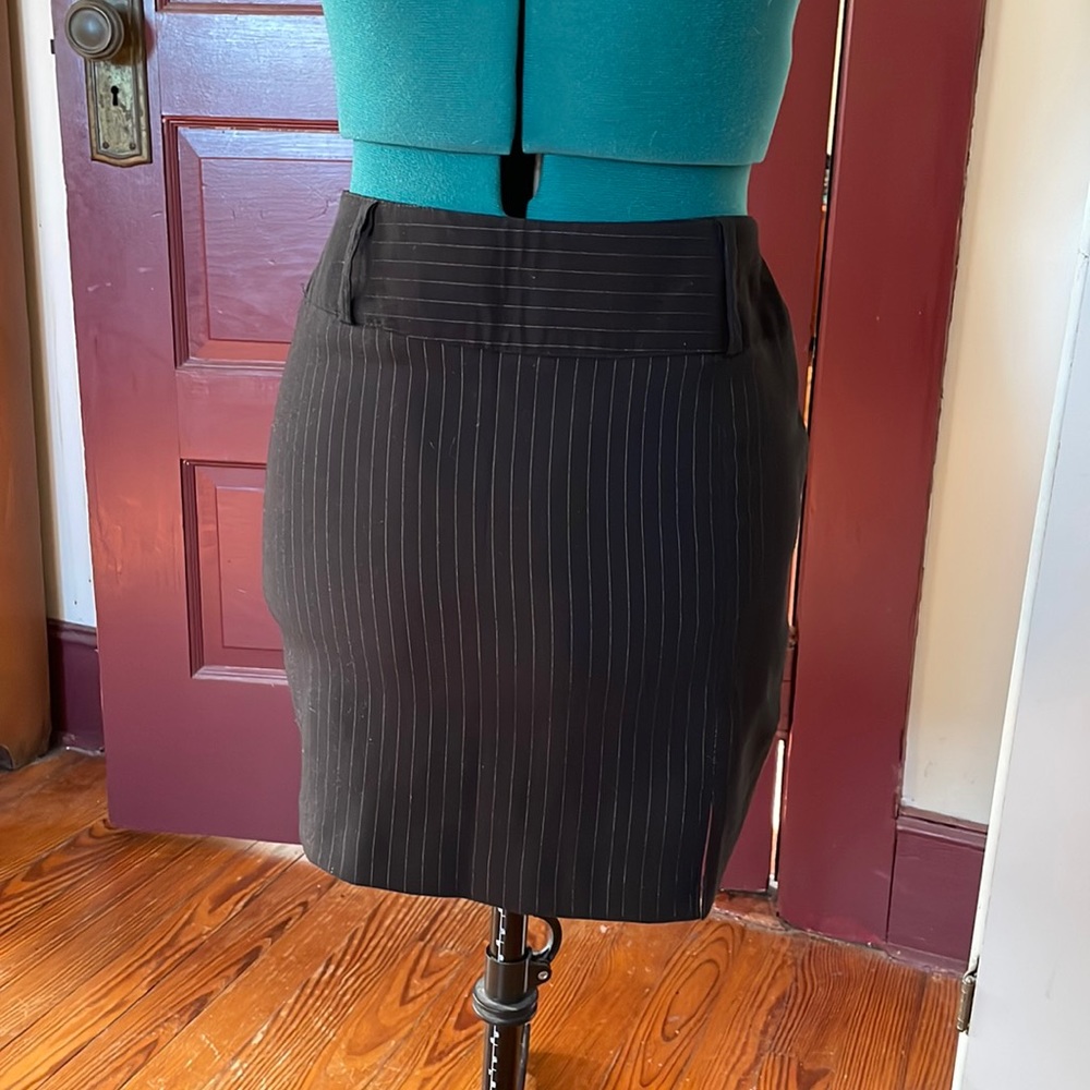 35th & 10th skirt